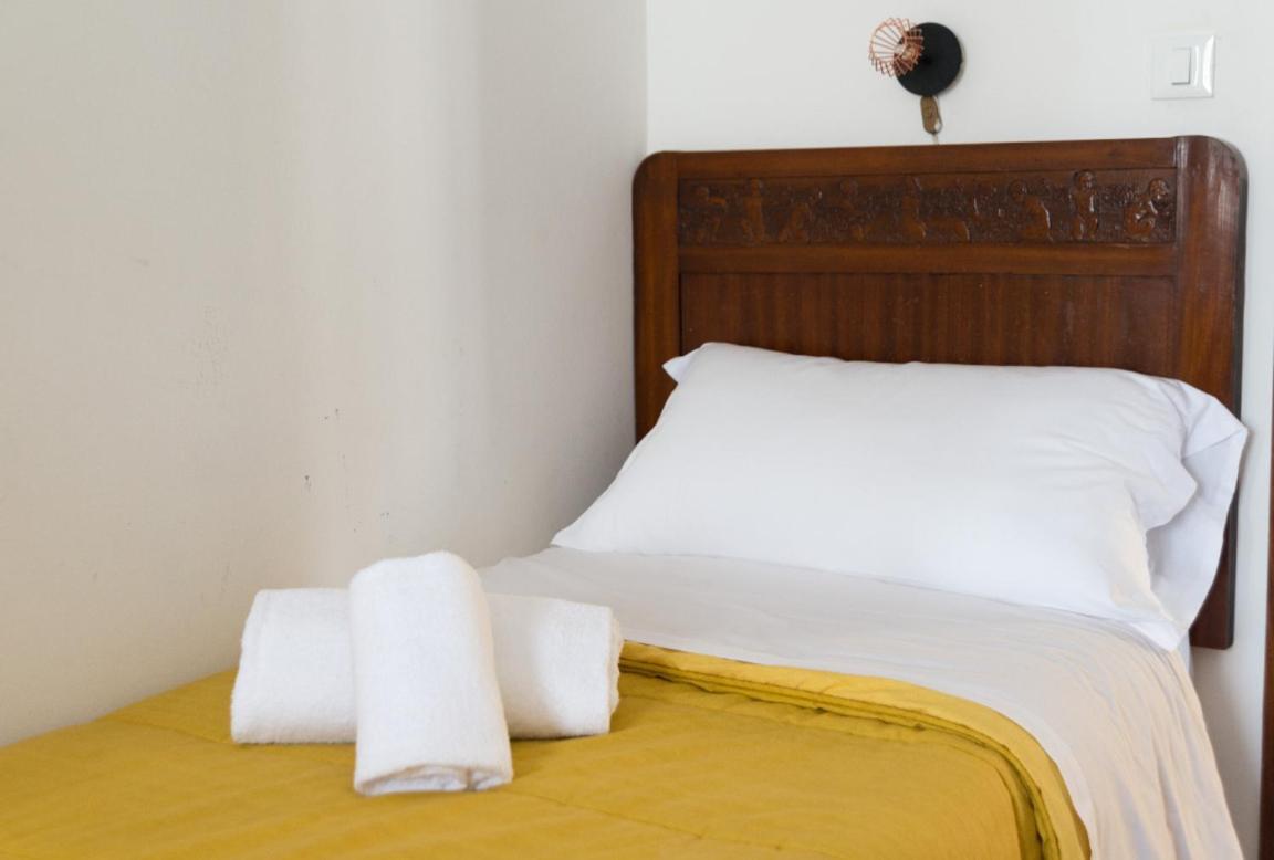 Ca' Alla Colombina Venice Ngoại thất bức ảnh