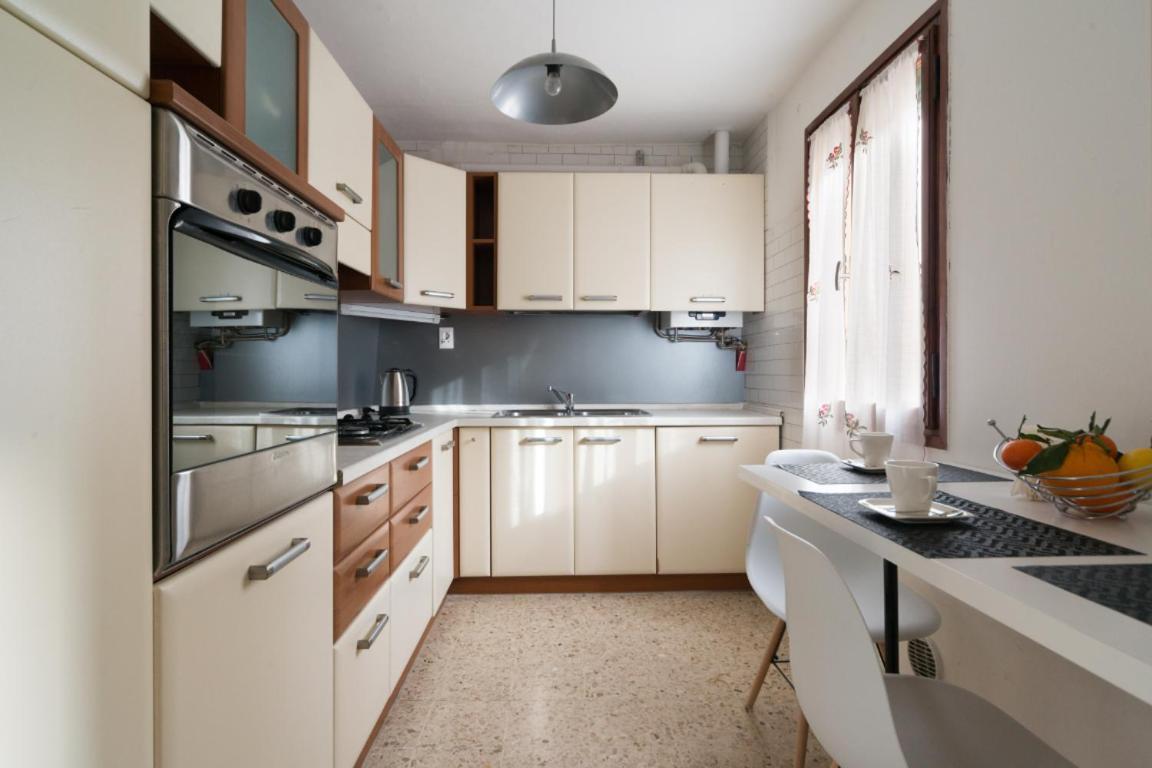 Ca' Alla Colombina Venice Ngoại thất bức ảnh