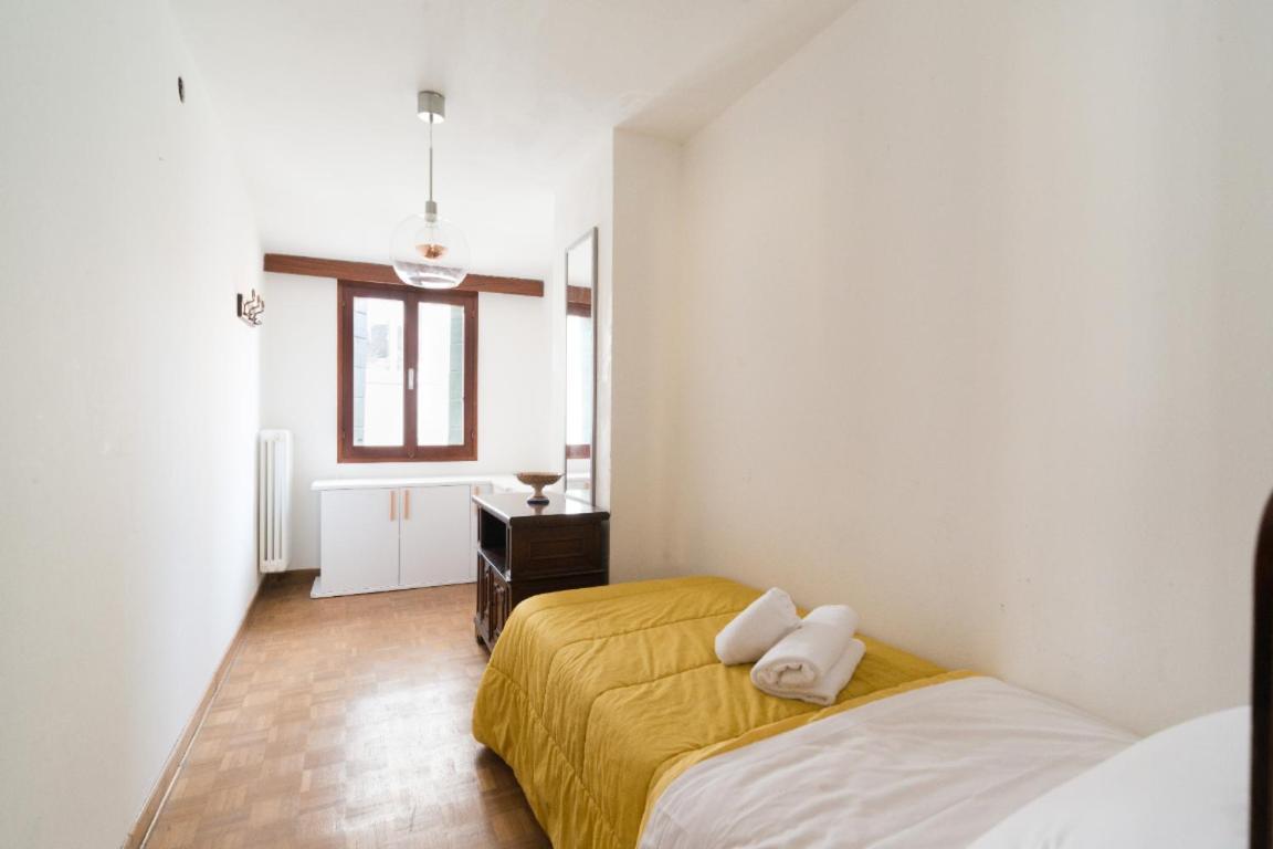 Ca' Alla Colombina Venice Ngoại thất bức ảnh