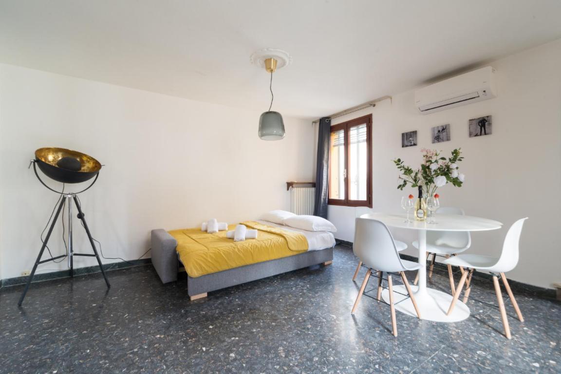 Ca' Alla Colombina Venice Ngoại thất bức ảnh