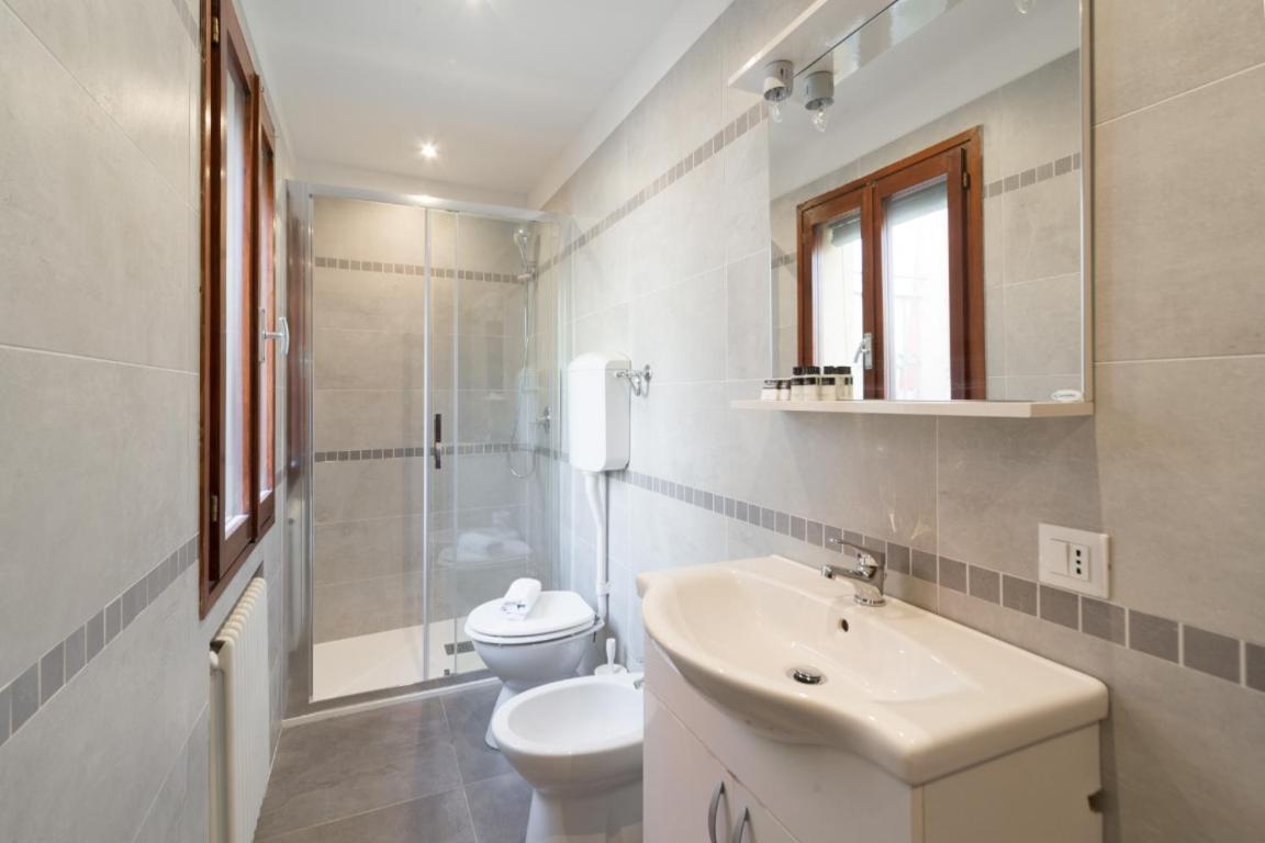 Ca' Alla Colombina Venice Ngoại thất bức ảnh