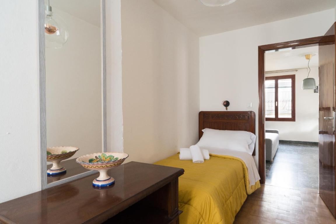 Ca' Alla Colombina Venice Ngoại thất bức ảnh